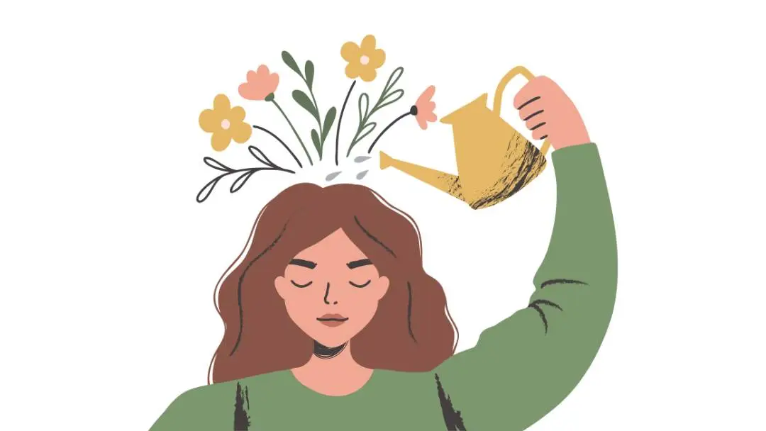 برنامج 30 يوم للوعي الذاتي mindfulness